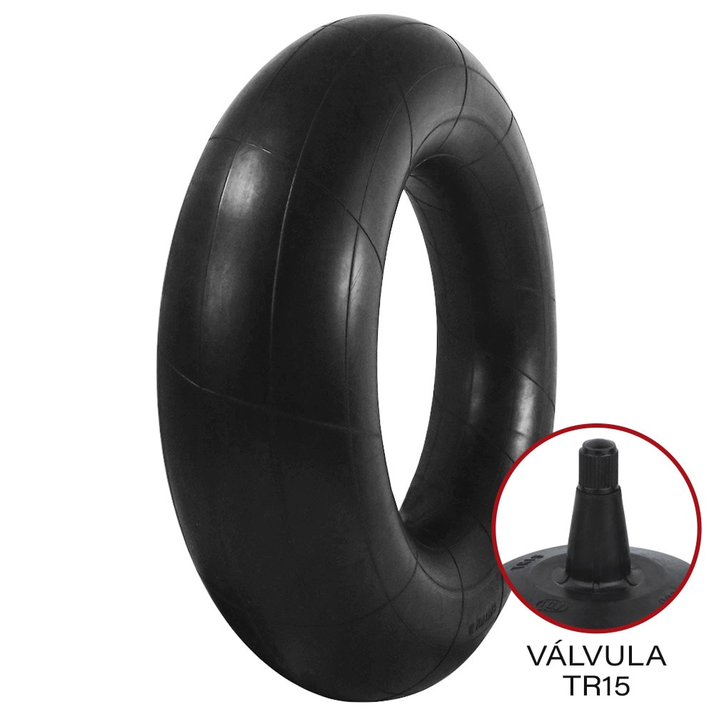 Câmara de Ar 275/80R22,5 Maggion TR464 Caminhão Câmara de Ar 275/80R22,5 Maggion TR464 Caminhão
