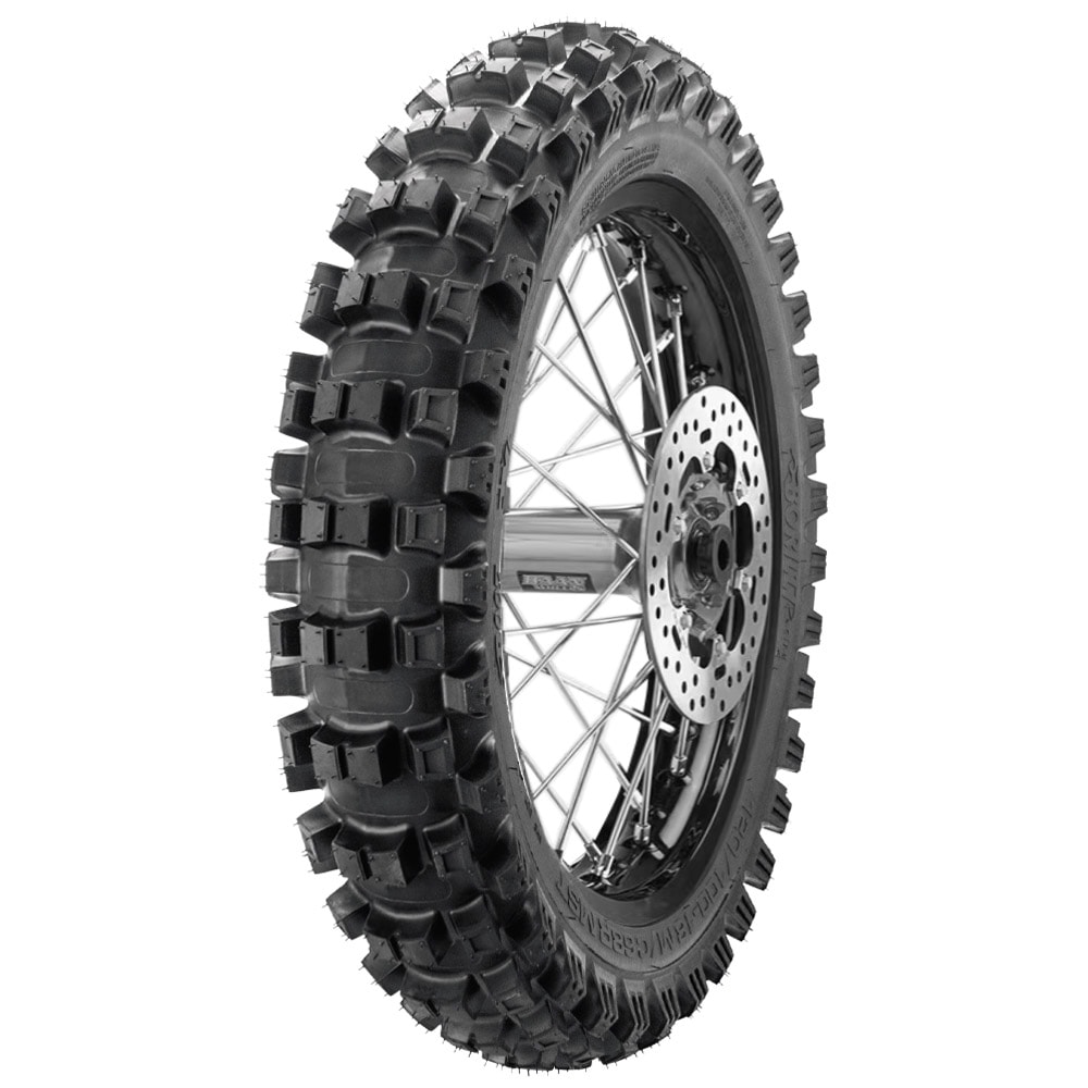 今年も話題の Pneu Cross Enduro SOFT EXC Infinity B007 Borilli 110/100-18 その他