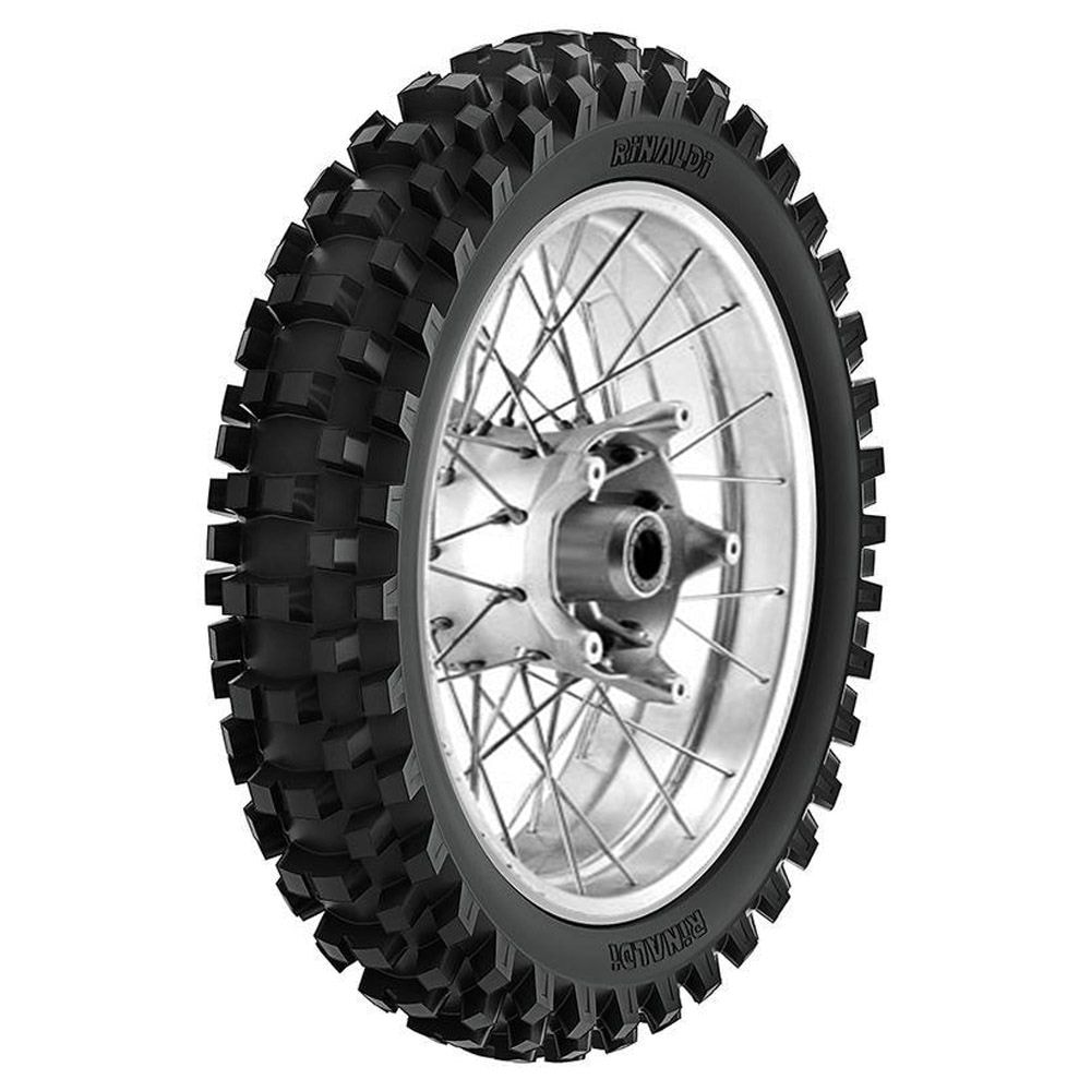 Pneu 100/100-18 Technic TXC Cross 59M TT Moto (Traseiro)