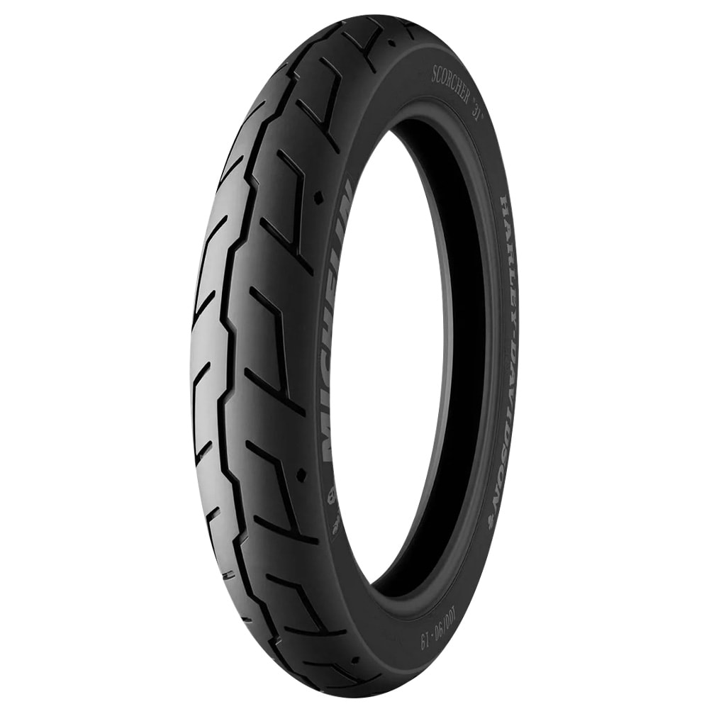 Pneu 140/75R17 Michelin Scorcher 11 67V TL Original Harley