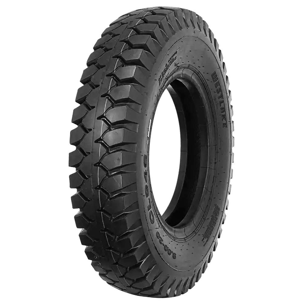Pneu 275/80R22,5 Westlake AD153 Borrachudo 149/146L 16 Lonas