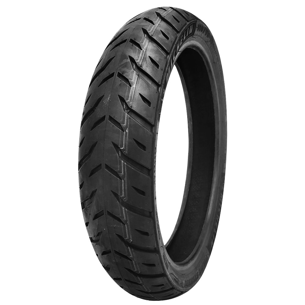Pneu 140/70R17 Michelin Pilot Street 2 66S TL/TT Moto (Traseiro)