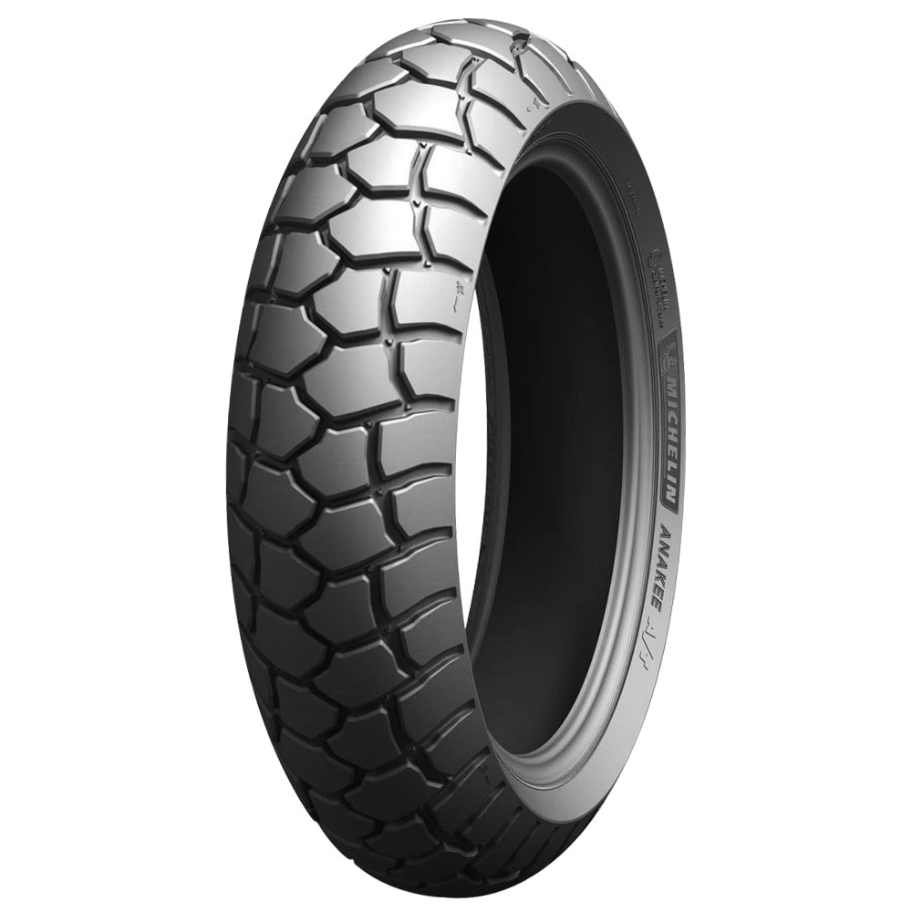 Pneu 130/80R17 Michelin Anakee Adventure 65H TL/TT XT660r, BMW 650