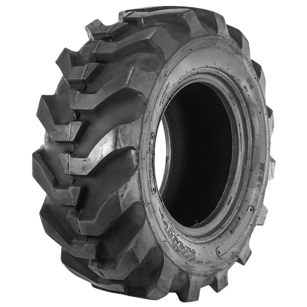 Pneu 16.9-24 Forerunner R4 12 Lonas Retroescavadeira