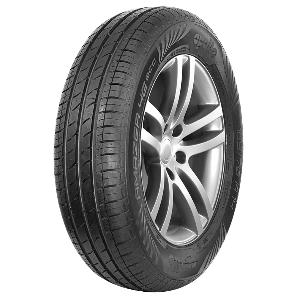 Pneu 165/70R13 Apollo Amazer 3G Maxx 83T