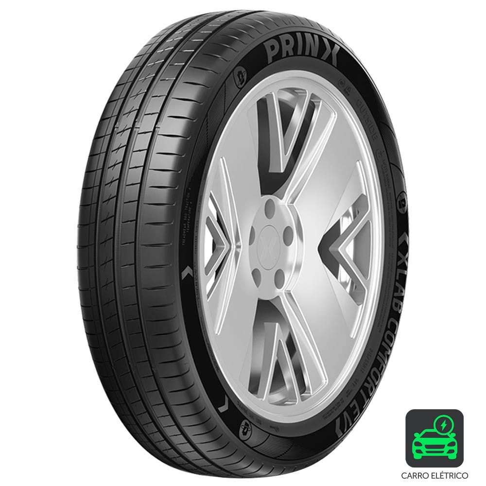 Pneu 175/55R16 Ling Long Green Max EP100 80H (Original BYD Dolphin
