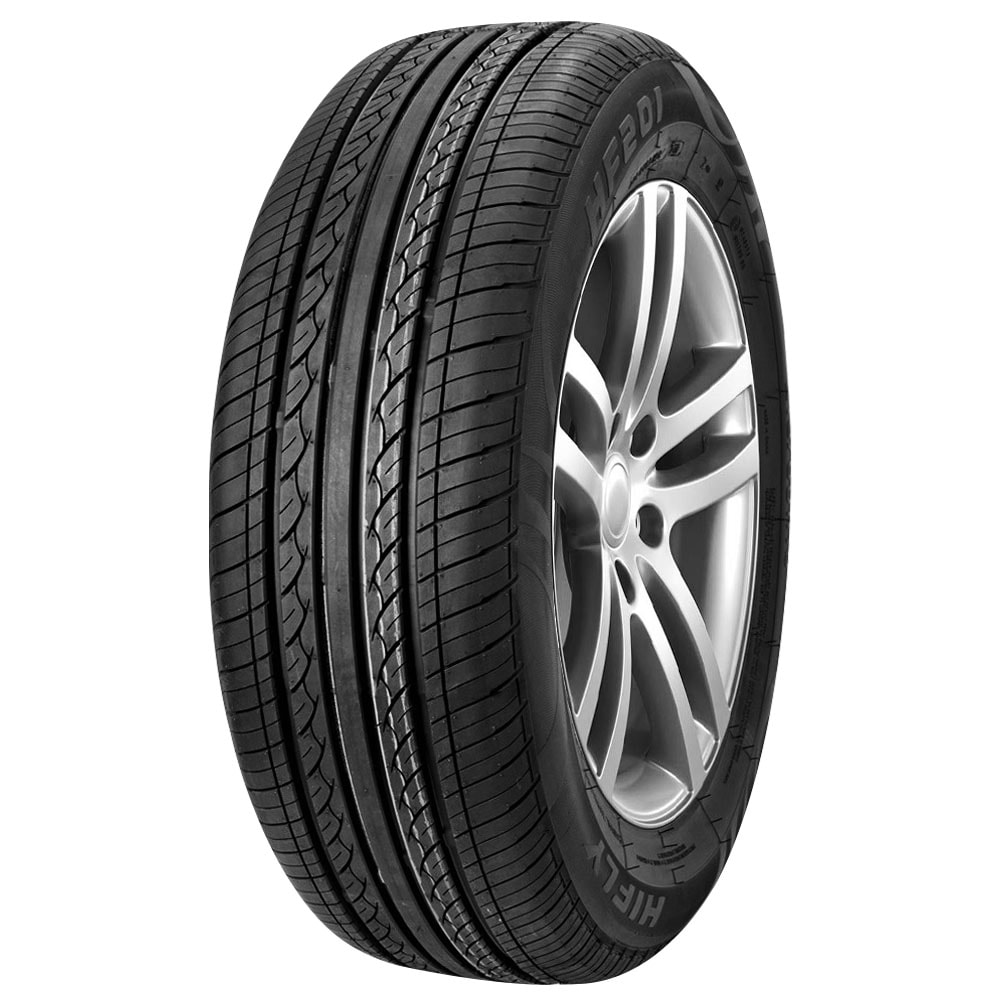 HIFLY サマー HIFLY HF201 175/60R15 4ホン 5ミリ 2016年 