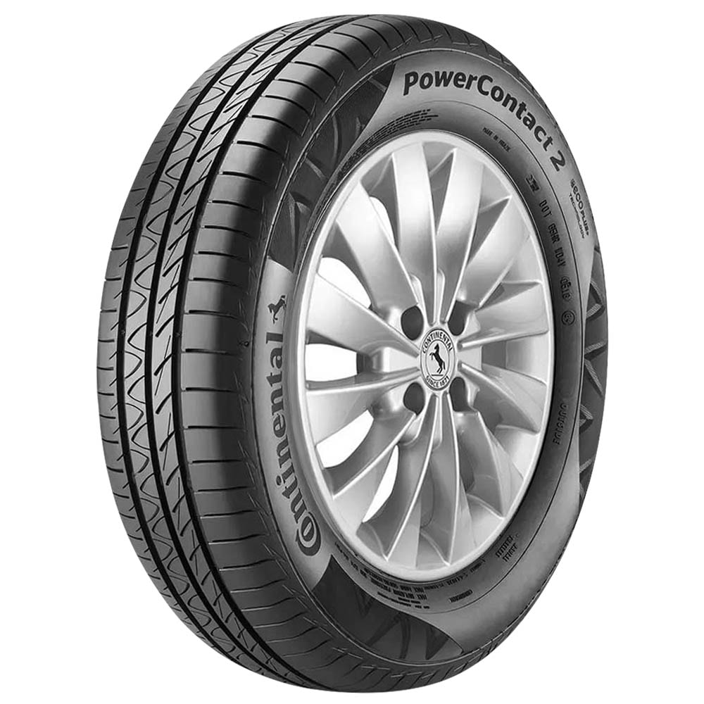 BP9619②■175/65R14　82Q　2本のみ　送料無料　DUNLOP　Winter Maxx　間に合わせに Pneu 175⁄65R14 Continental PowerContact 2 82T