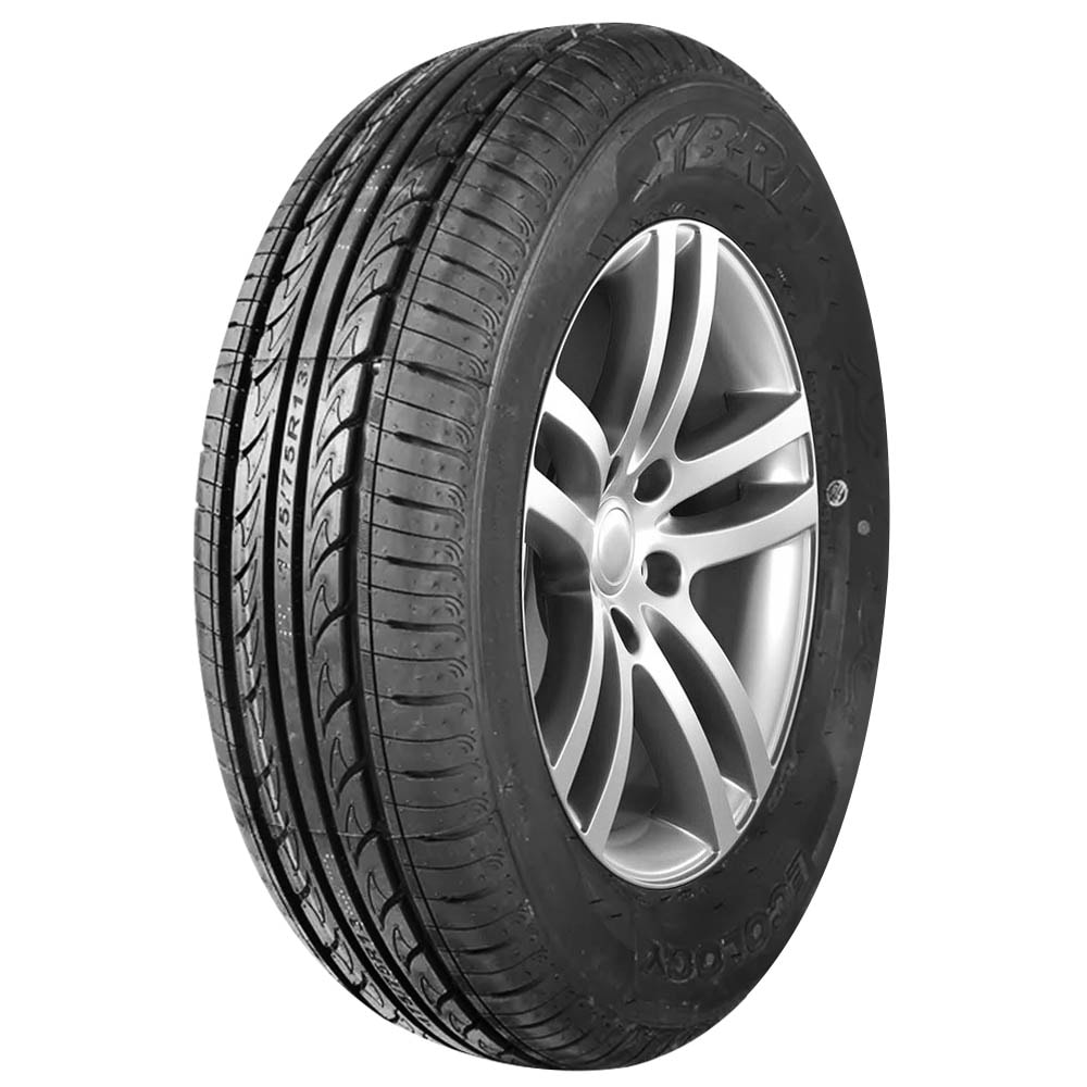 コレクリー PNEU 205/55R16 XBRI ECOLOGY 91V - Ione Pneus