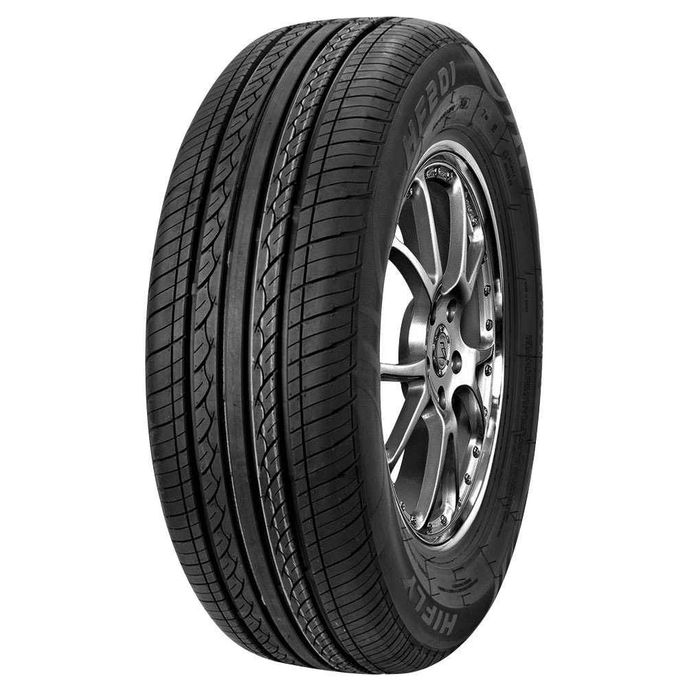 Pneu 175/60R15 Hifly HF201 81H