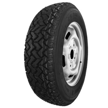 Pneu 175/80R14 Remold Cockstone CK208 80R