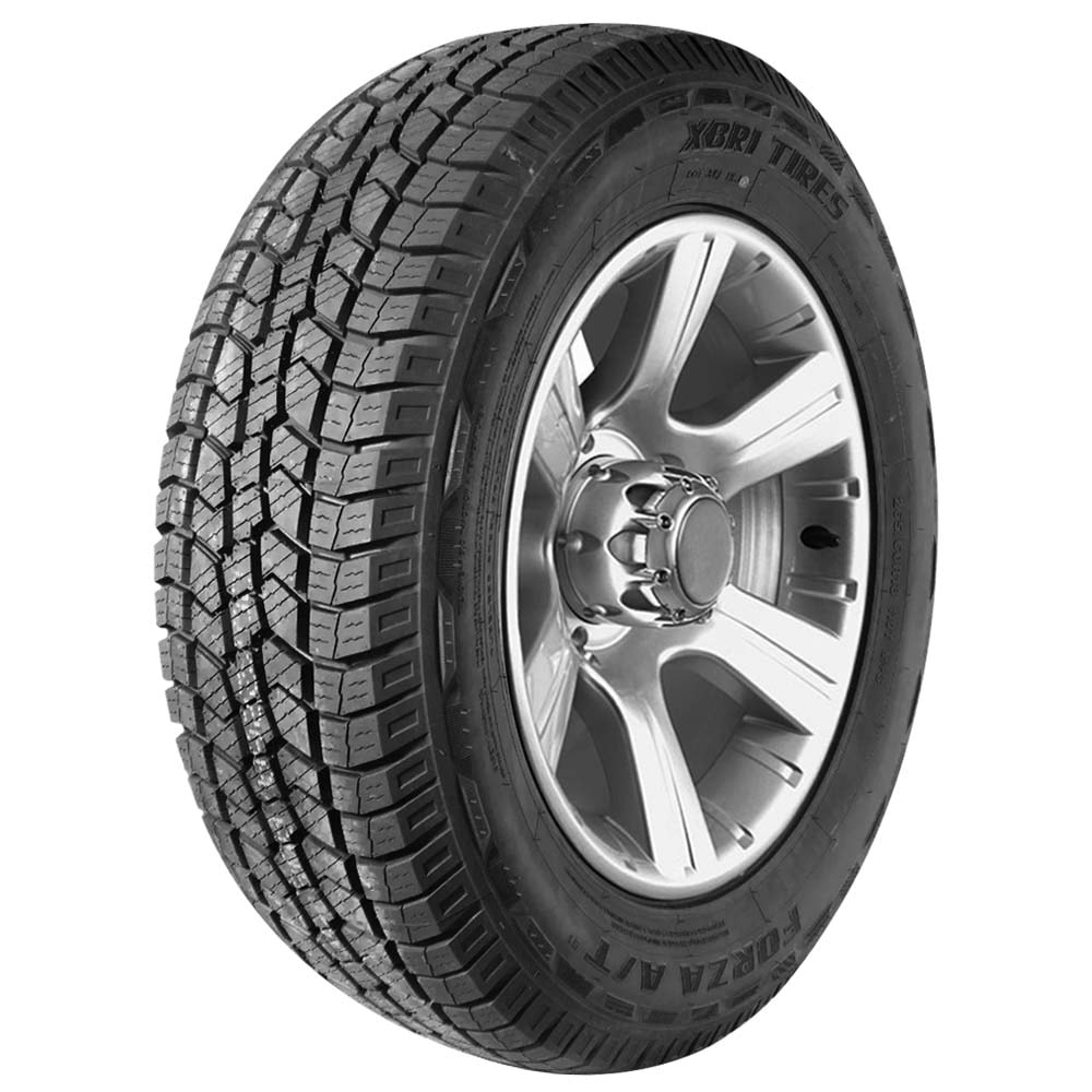 ぷん Pneu 175/75R14 Xbri Forza AT2 AT 86T