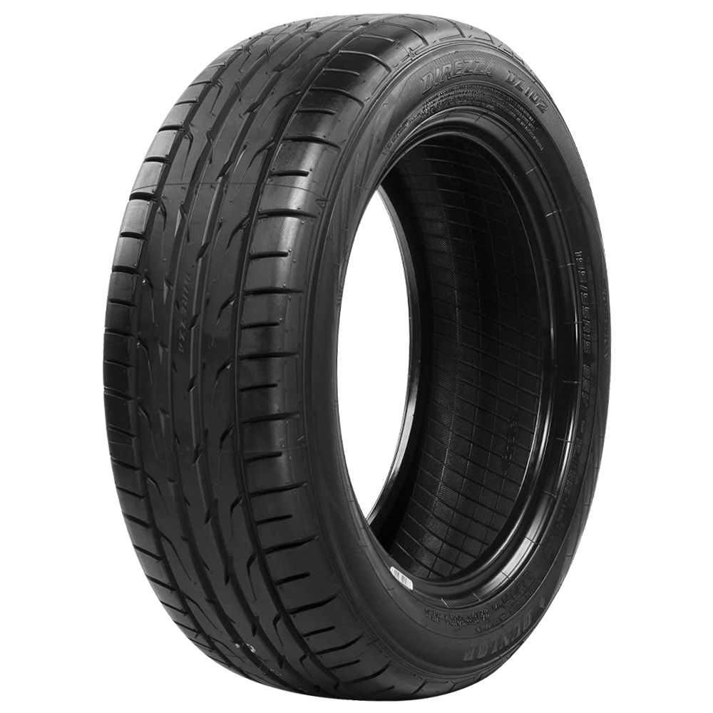 DUNLOP　DIREZZA　92R　185/60R15　84Q　1本