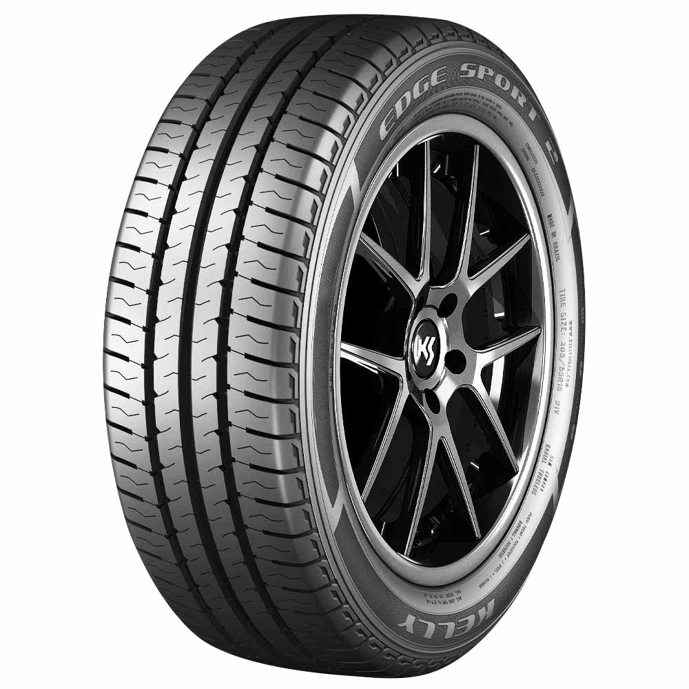 Pneu 195/55R15 Goodyear Kelly Edge Sport 2 85H