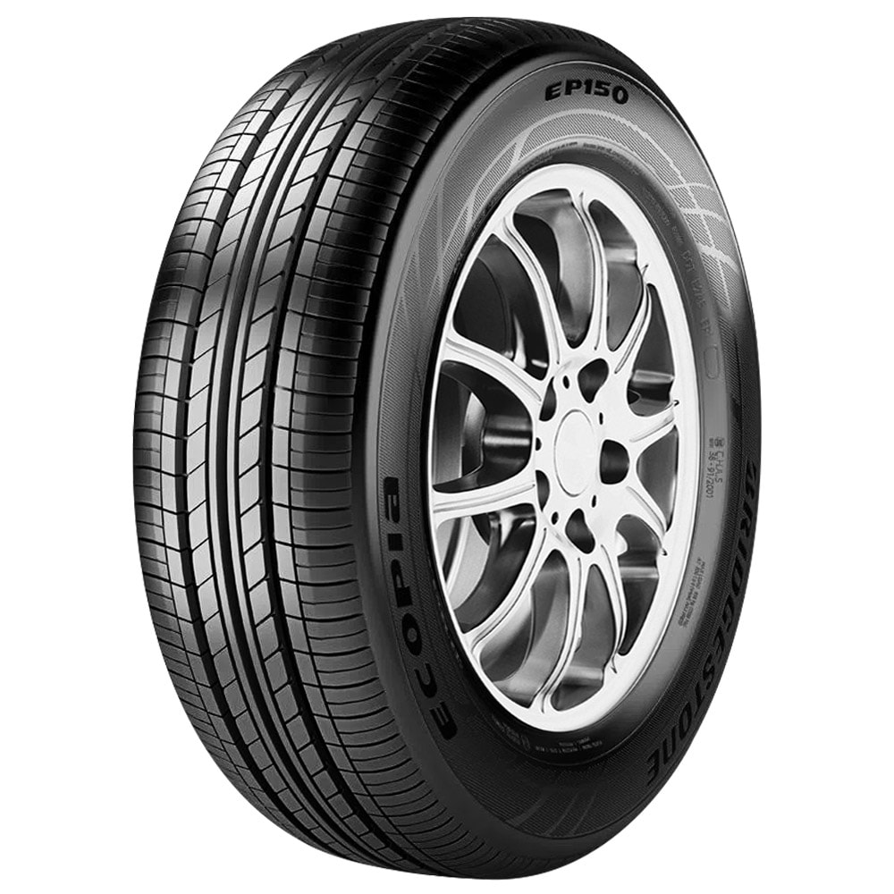 Pneu 185/65R15 Bridgestone Ecopia EP150 88H