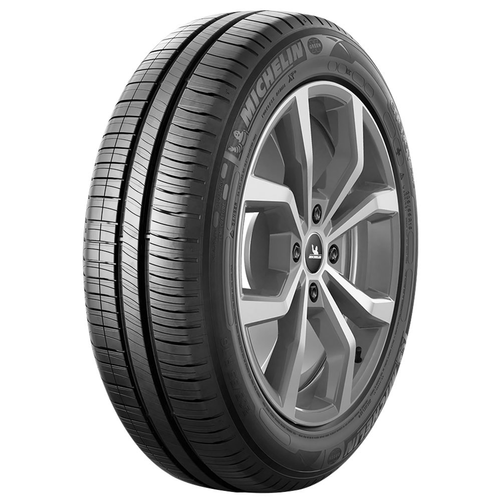 Ｘ様 Pneu 195/55R15 Michelin Energy XM2+ 85V