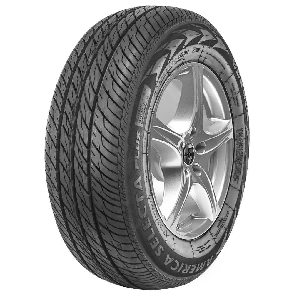 Pneu 185/70R13 Speedmax SP Max 85T