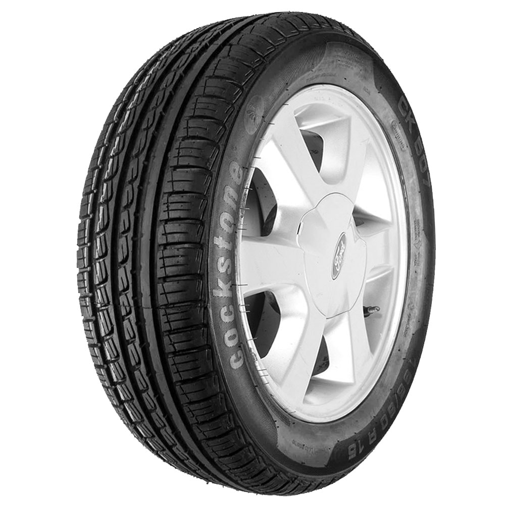 Pneu 195/55R15 Remold Cockstone CK507 (Desenho Pirelli