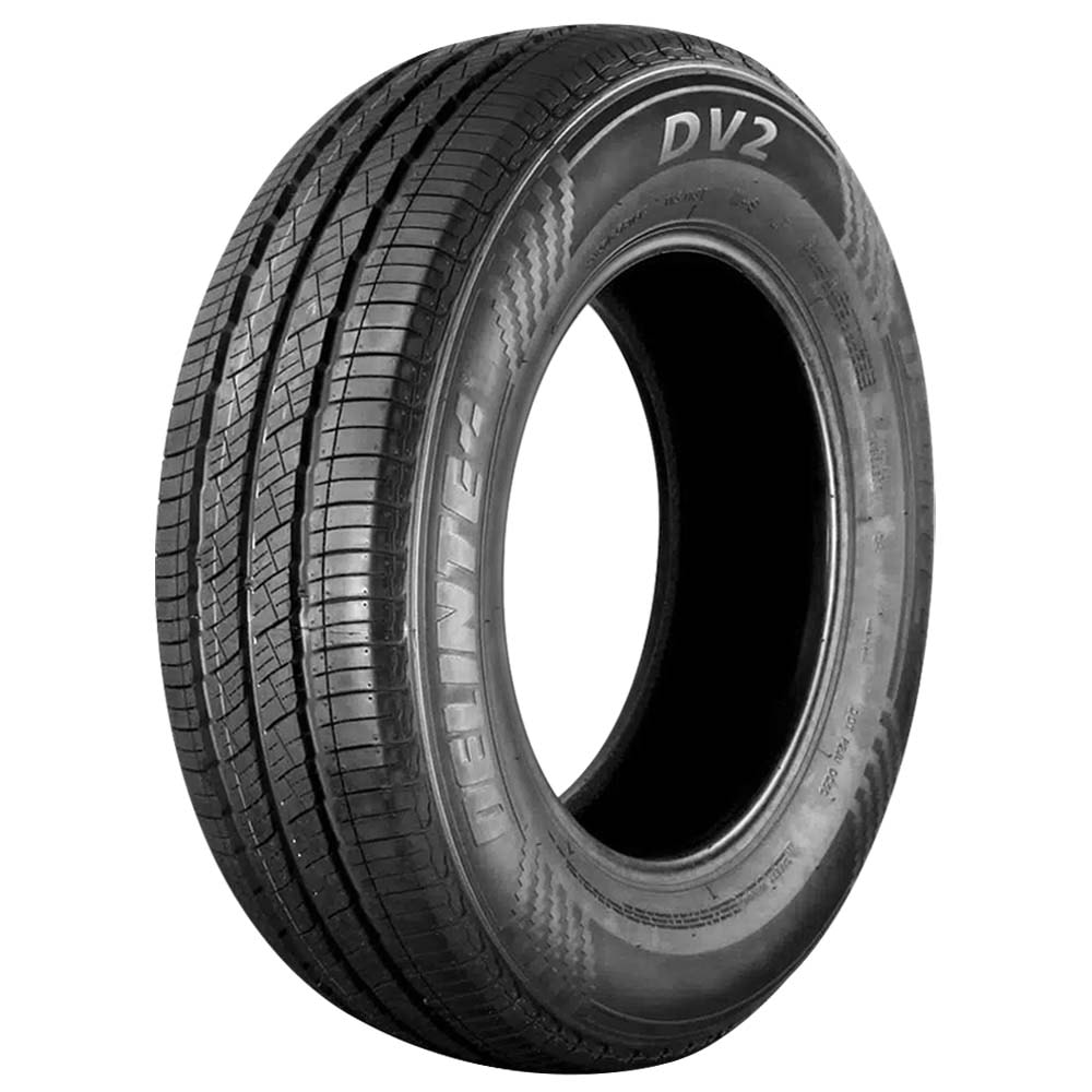 Pneu 185R14 Ling Long Radial 666 102/100R 8 Lonas