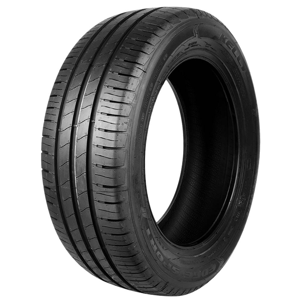 Ｎｏ．８ Pneu 195/55R15 Goodyear Kelly Edge Sport 2 85H