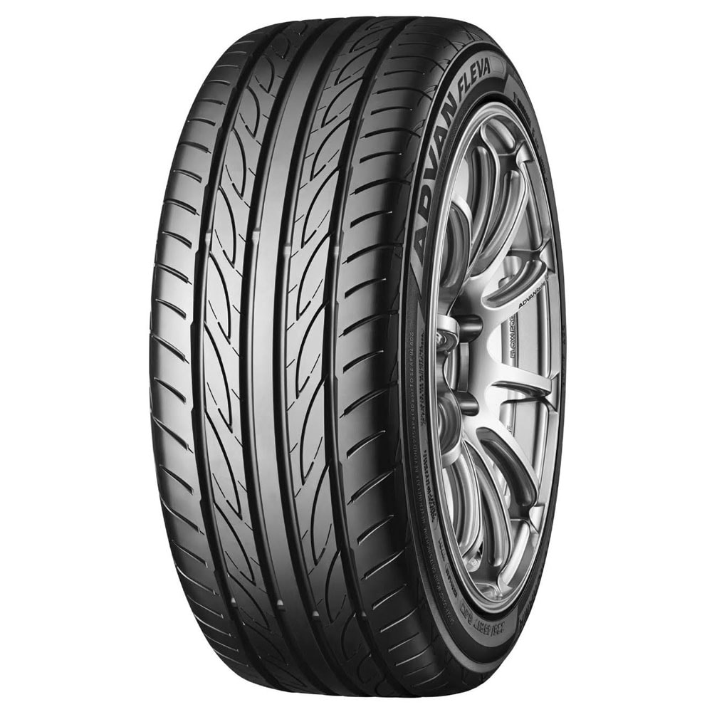 エンケイ　17インチ　195/45R17 ADVAN 5穴 エンケイ 17インチ 195/45R17 ADVAN 5穴 - メルカリ