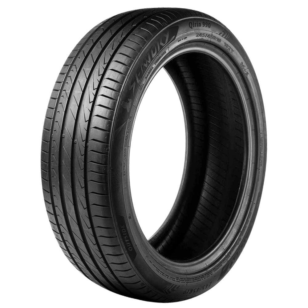 Pneu 185/60R15 Sentury Qirin 990 84H