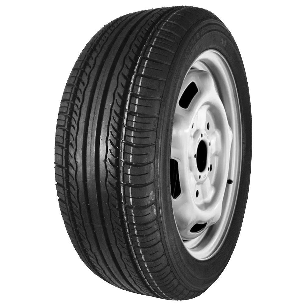 Pneu 235/55R18 Kumho Solus KL21 HT 100H