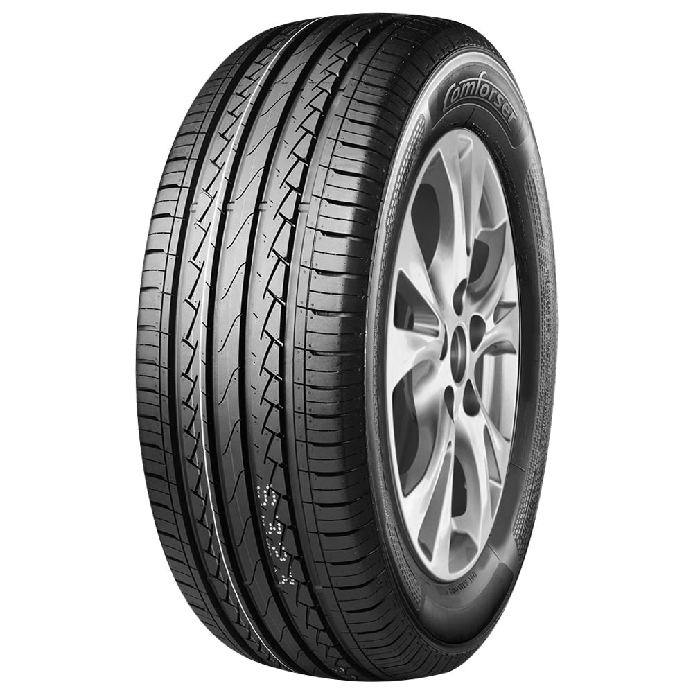 Pneu 195/55R15 Zmax Landgema 85V