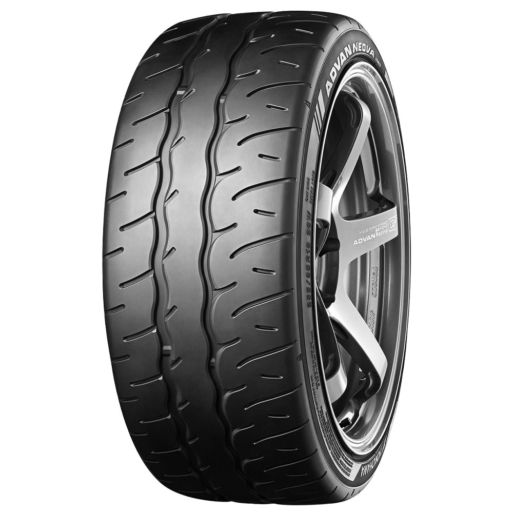 Pneu 195/55R15 Yokohama Advan Neova AD09 85V