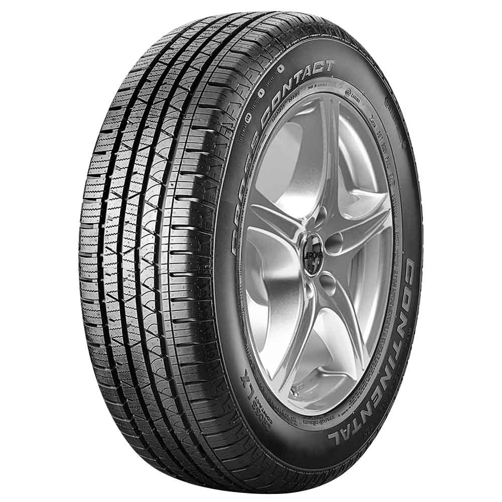 Pneu 225/55R18 Continental ContiCrossContact LX2 98V
