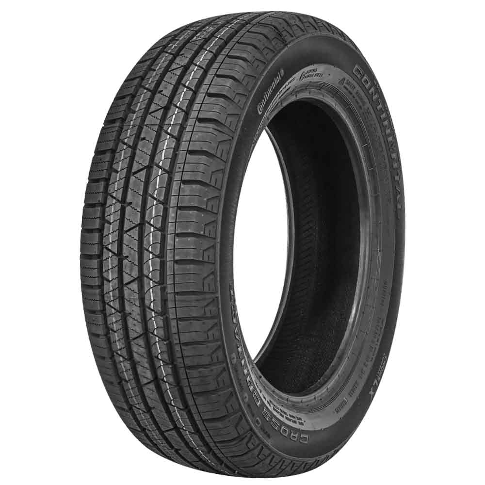 Pneu 225/55R18 Continental ContiCrossContact LX2 98V
