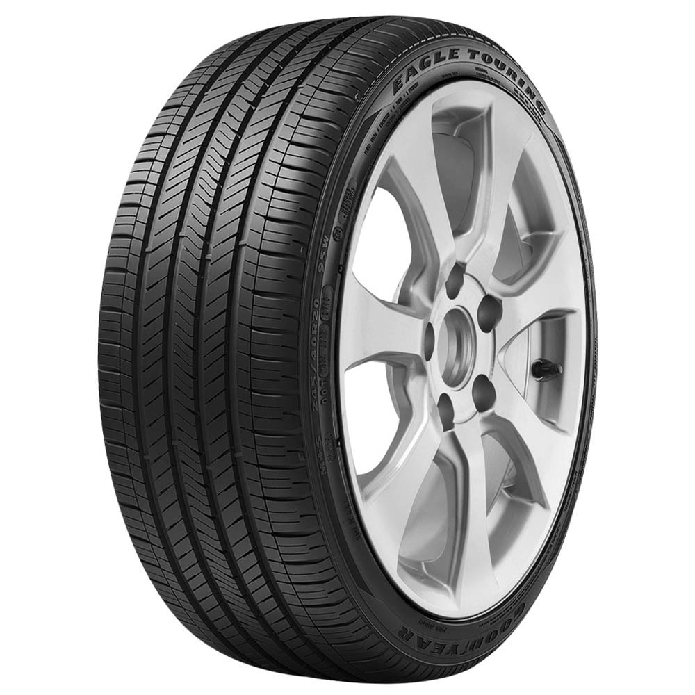 Pneu 195/60R16 Goodyear Eagle Touring 89H