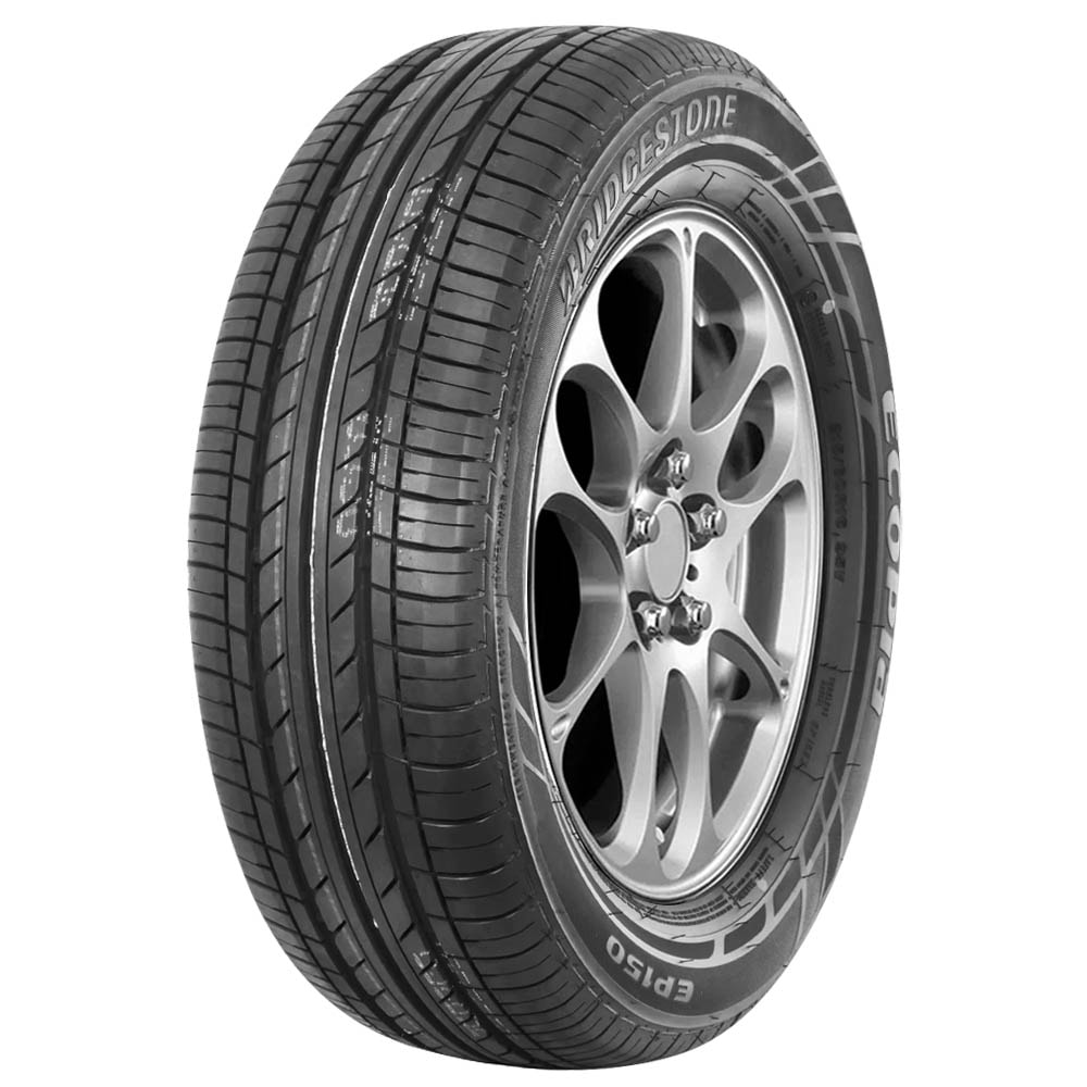ブリヂスト195/65R15 ECOPIA EP150 2本セット Pneu 195/65R15 Bridgestone Ecopia EP150 91H