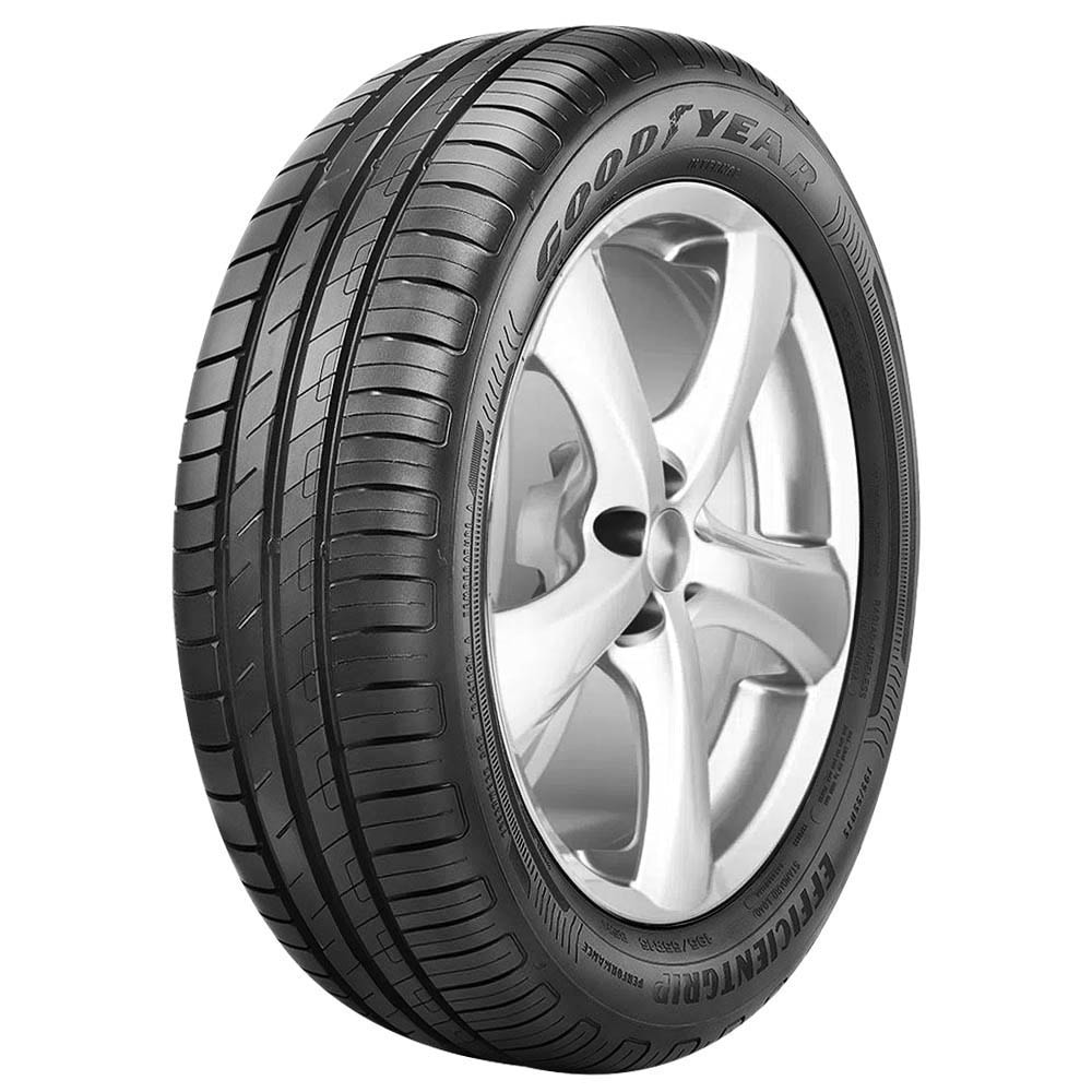 Pneu 195/65R15 Goodyear EfficientGrip Performance 91H Pneu 195/65R15 Goodyear EfficientGrip Performance 91H