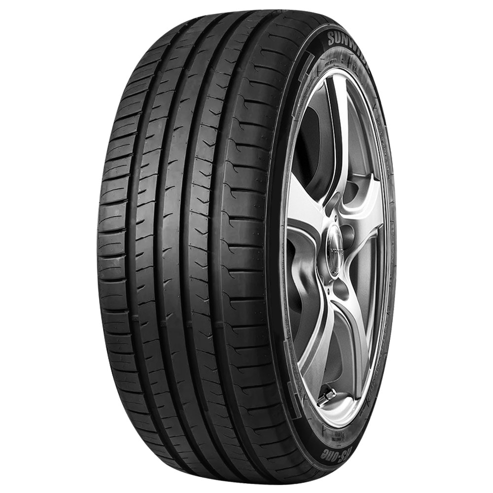 送料無料】【2024年製】サマータイヤ19インチ 215/35ZR19-85YXL