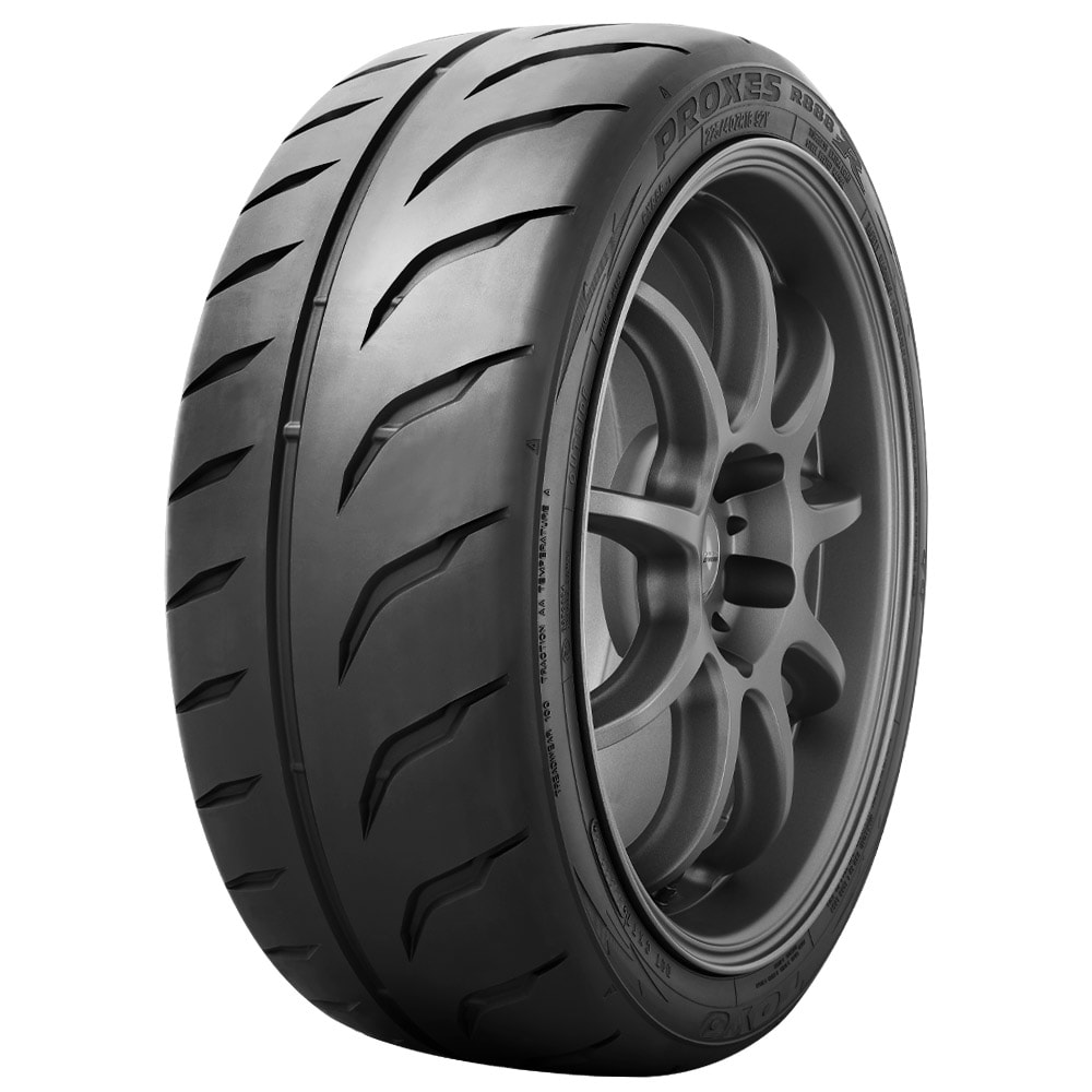 TOYO 205/50R15 PROXES R888 2本早い者勝ち Pneu 205/50R15 Toyo Proxes R888R 89W