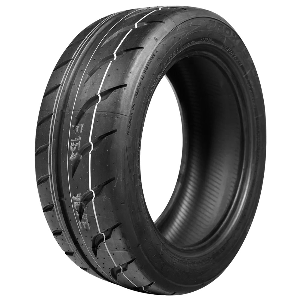 Pneu 205/50R15 Toyo Proxes R888R 89W