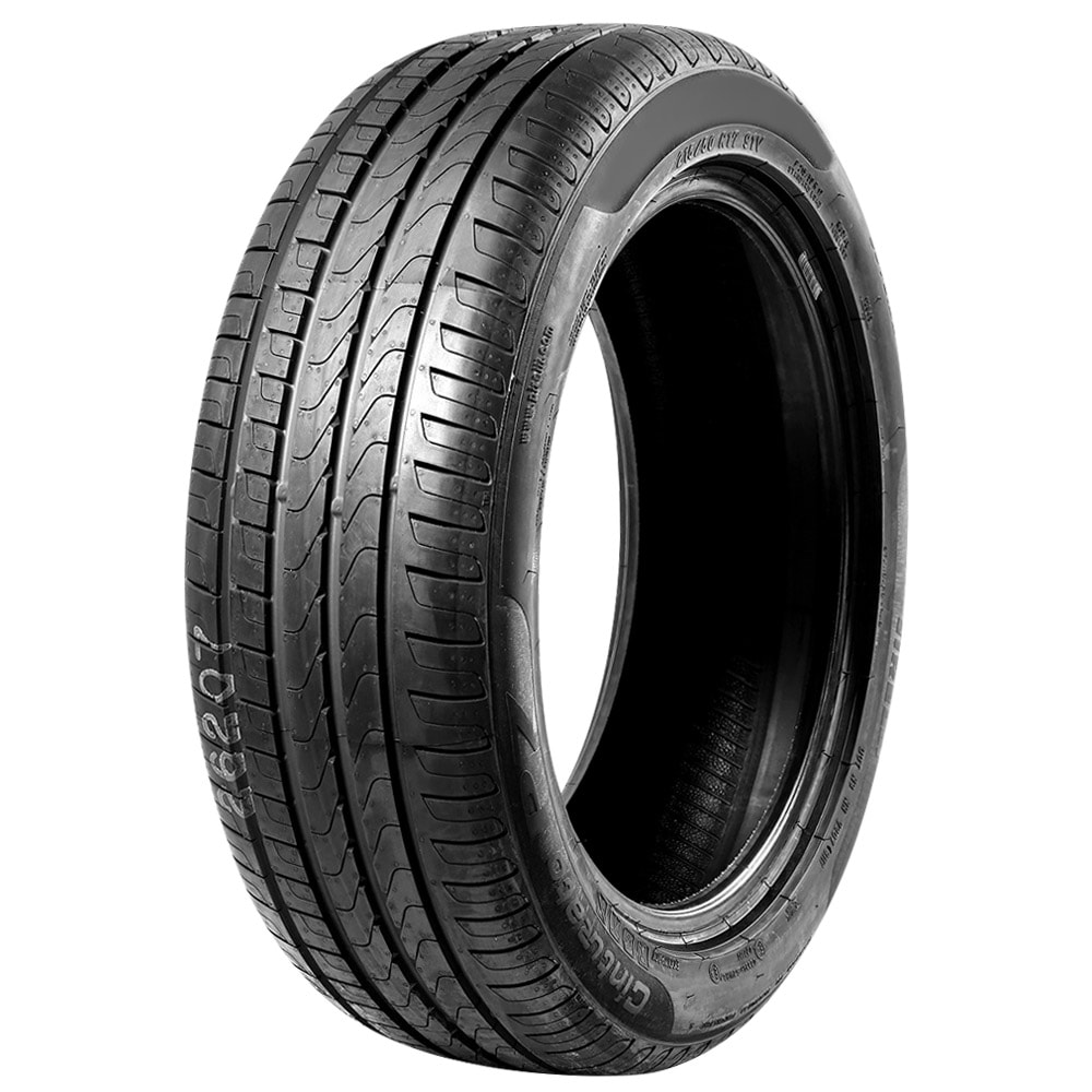 205/50R17 2本　② Pneu 205/50R17 Pirelli Cinturato P7 2 (P7C2) CNT KS 89H