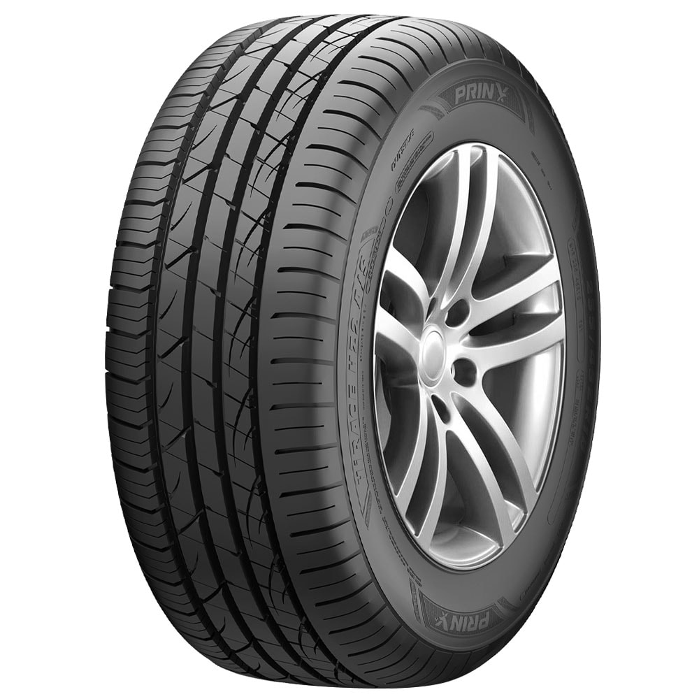 Pneu 215/55R17 Prinx HZ2 Hirace 94W