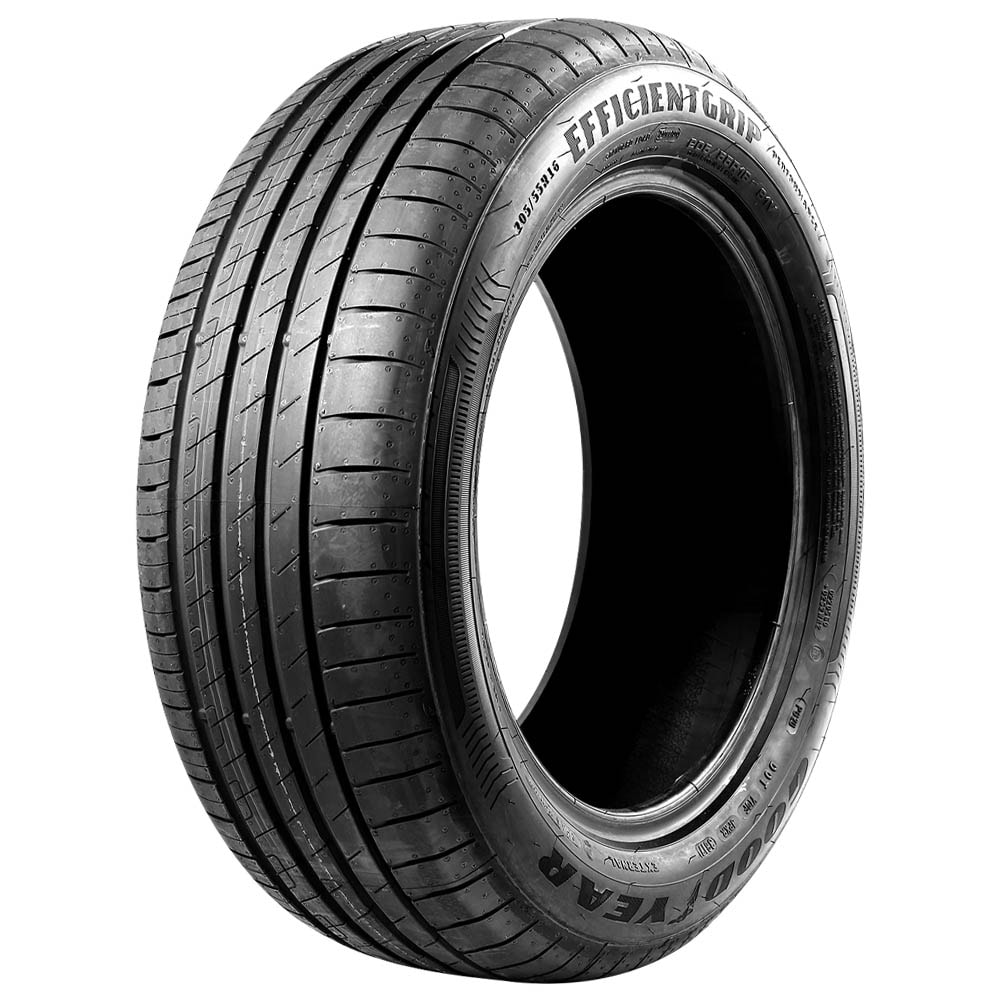 Pneu 205/55R16 Goodyear EfficientGrip Performance 91V