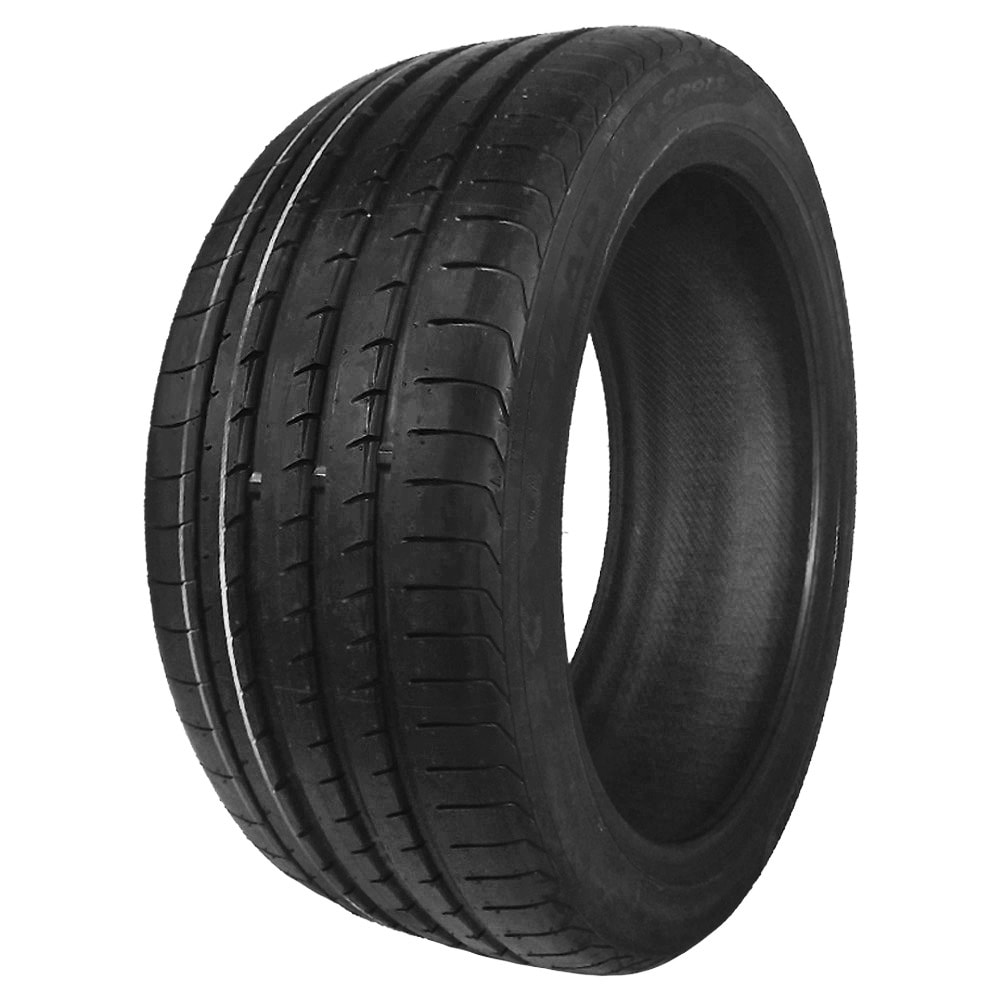 手数料安い Pneu (Original 91W V105 Sport Advan Yokohama 205/55R16 タイヤ・ホイール