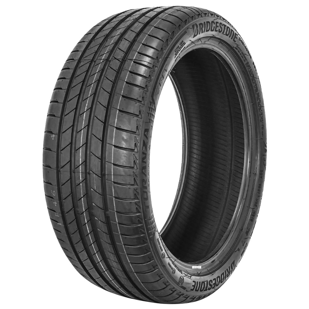 Pneu 205/55R17 Bridgestone Turanza T005 91W RUN FLAT (Original Mercedes  Classe A / B)