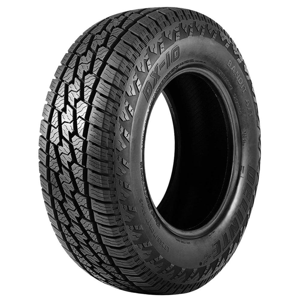 Pneu 205/60R16 Delinte DX10 Bandit AT 92H