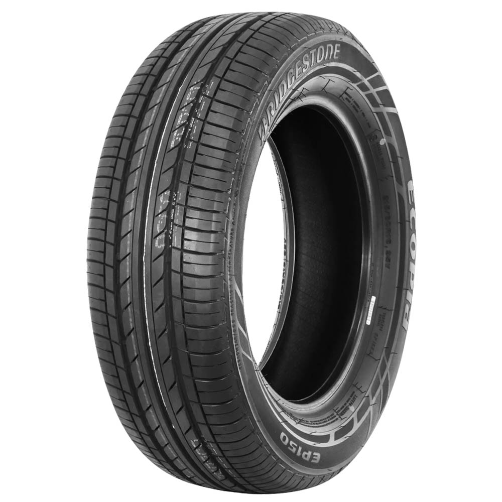 【なぎ品②】BS　エコピア　EP150 205/60R16 2本　新車外し Pneu 205/60R16 Bridgestone Ecopia EP150 92H