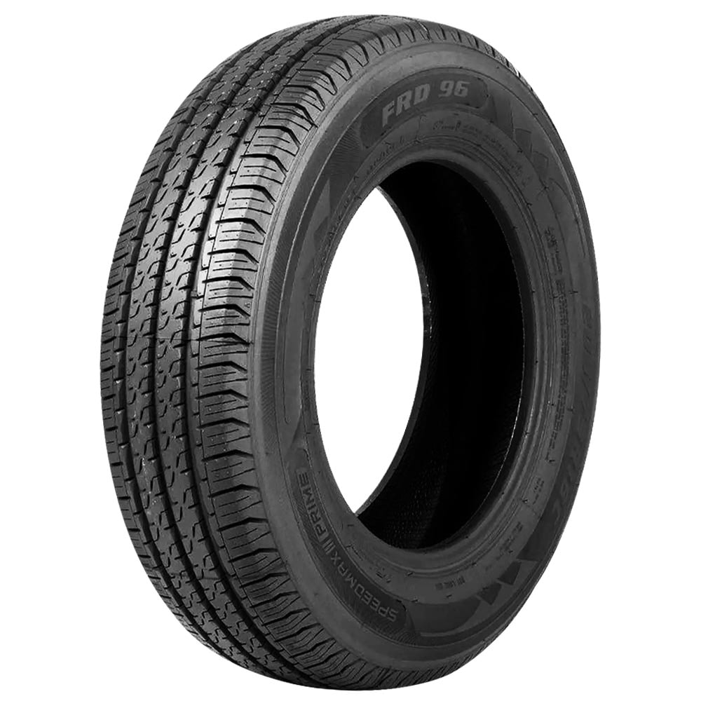 Pneu 215/55R18 Speedmax SPM028 95V