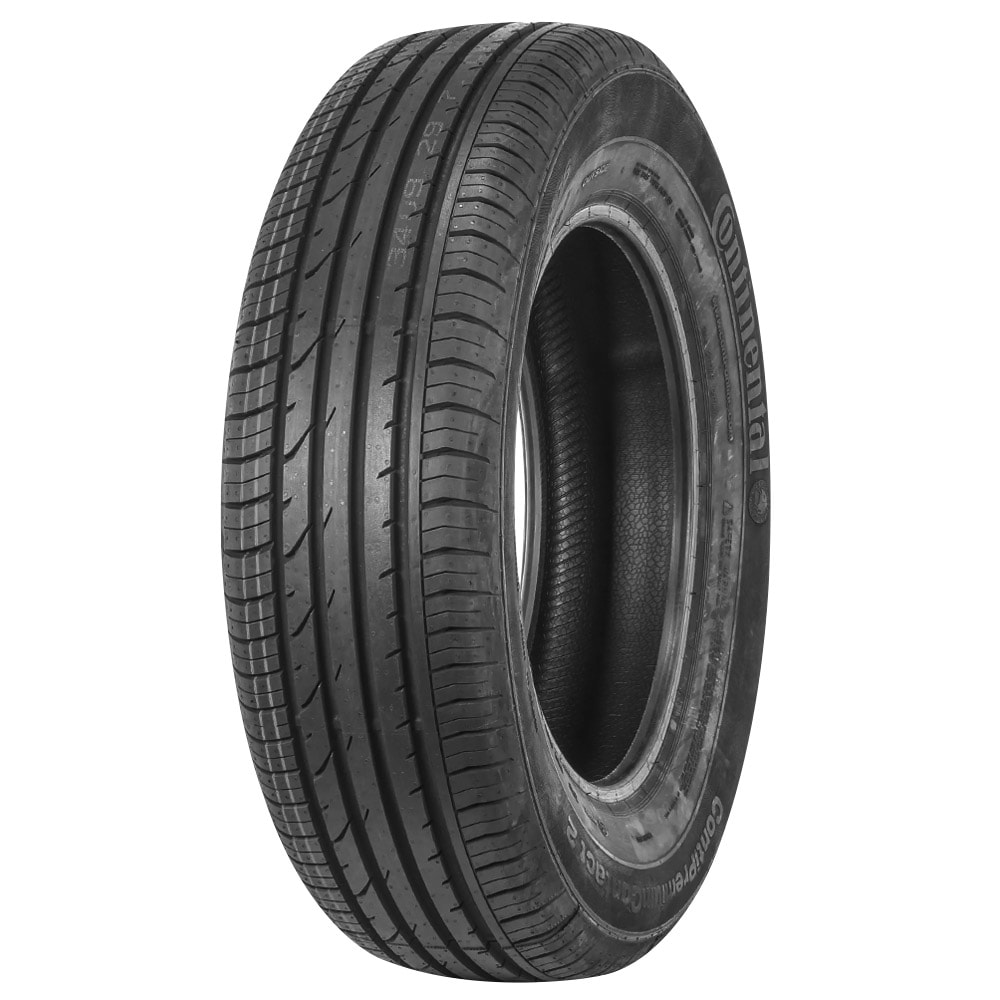 Pneu 205/50R17 Continental ContiPremiumContact 2 89V Pneu 205/50R17 Continental ContiPremiumContact 2 89V
