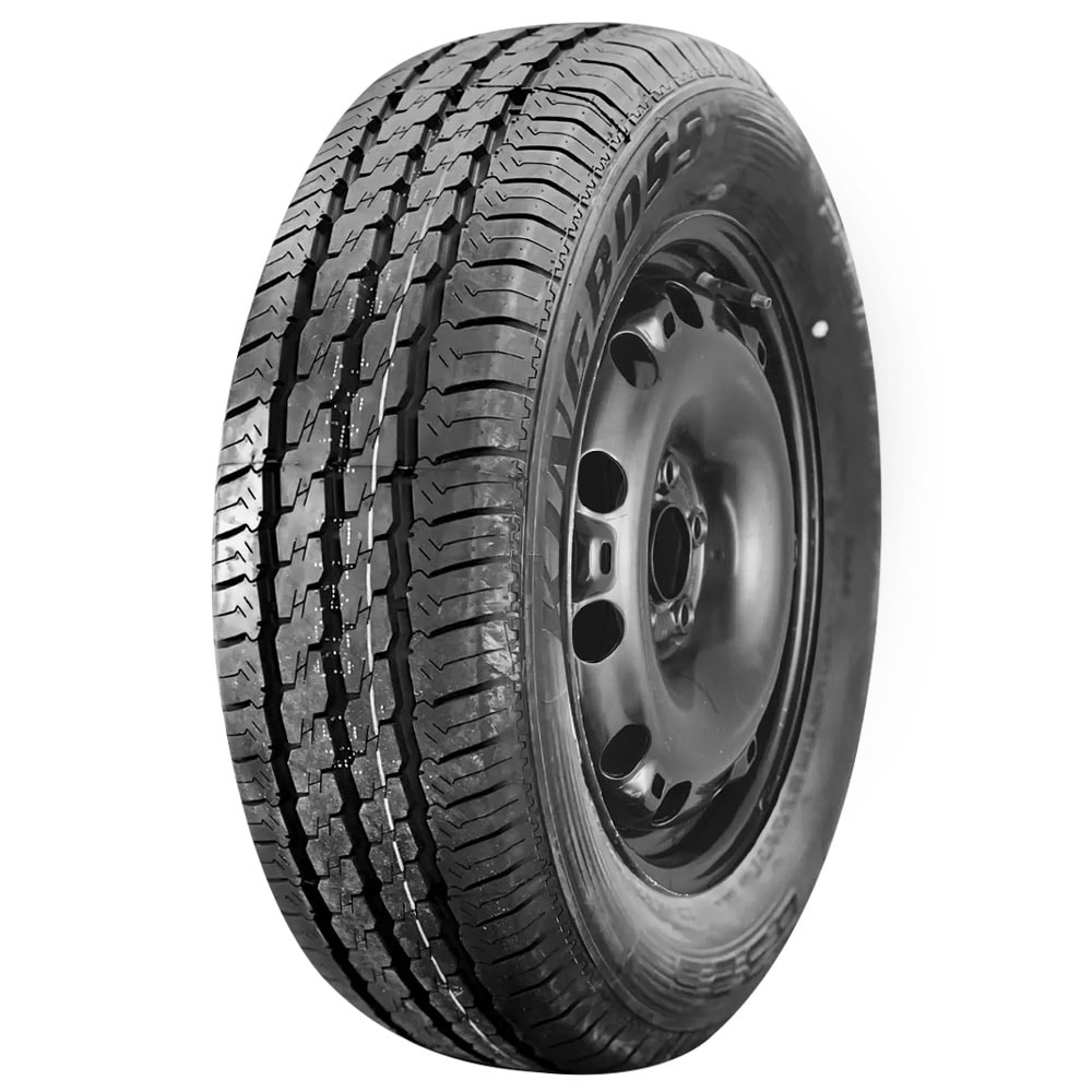 Pneu 205/75R16 Kingboss G326 110/108T 8 Lonas