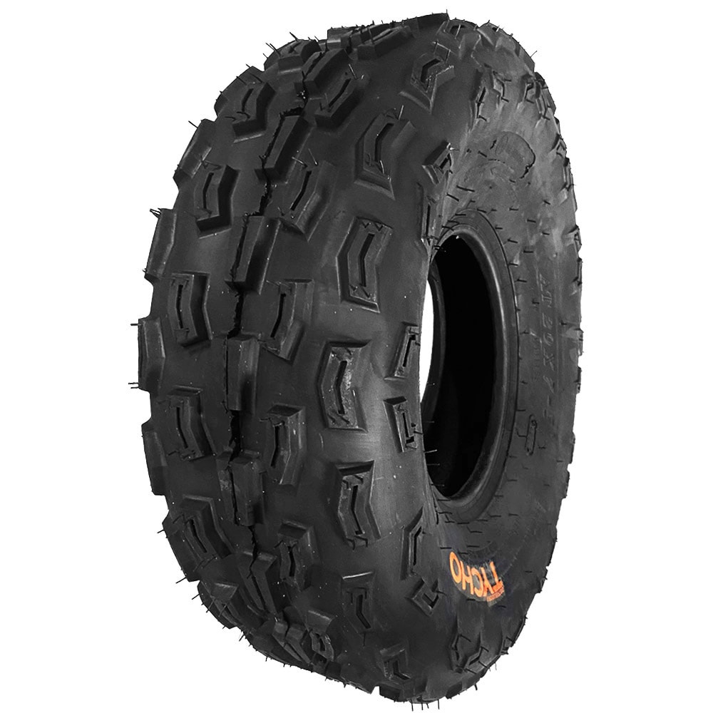 超人気高品質 A-029 TA290 Tycho 20x07R8 Pneu Borrachudo Lonas 4 Dianteiro ギター