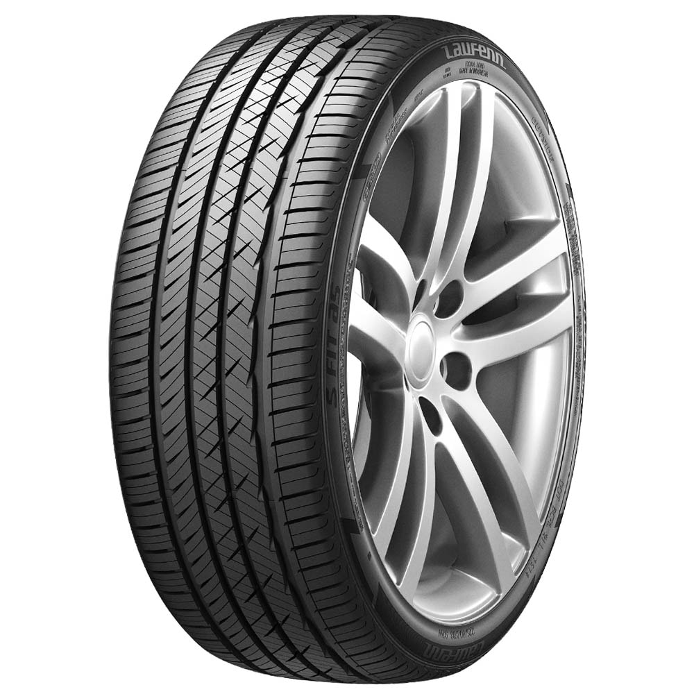 Pneu 235/45R17 Hankook Laufenn S Fit As LH01 94W