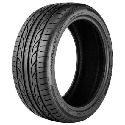 Pneumatico Estivo Hankook Ventus V12 Evo2 - 225/50R17 98Y, Ad Alta Prestazione - Foto 4